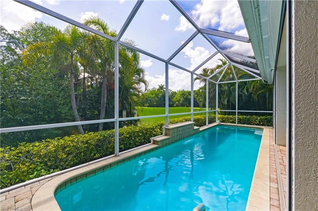 5640 Lago Villaggio Way , Naples, FL 34104 Photo