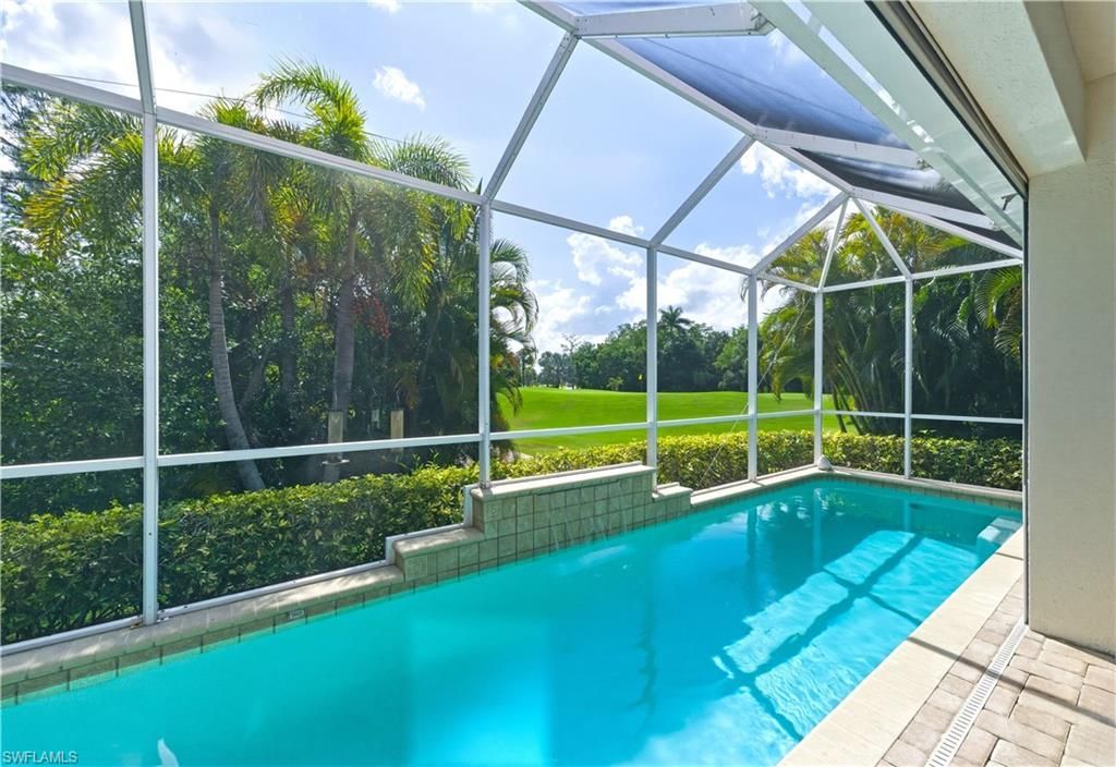 5640 Lago Villaggio Way , Naples, FL 34104 Photo