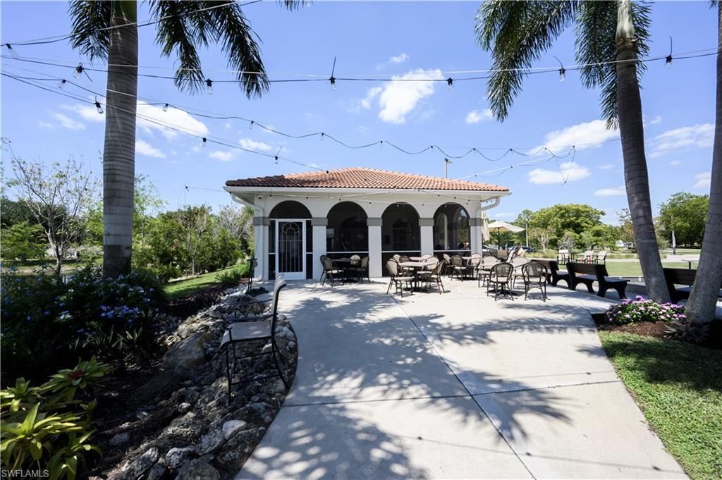 5640 Lago Villaggio Way , Naples, FL 34104 Photo