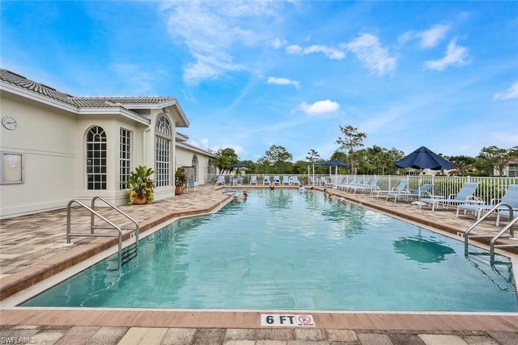 5640 Lago Villaggio Way , Naples, FL 34104 Photo