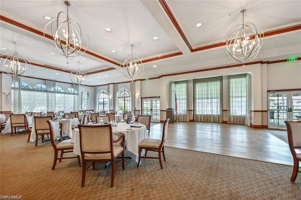 5640 Lago Villaggio Way , Naples, FL 34104 Photo