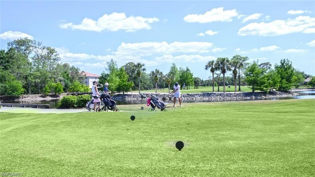 5640 Lago Villaggio Way , Naples, FL 34104 Photo