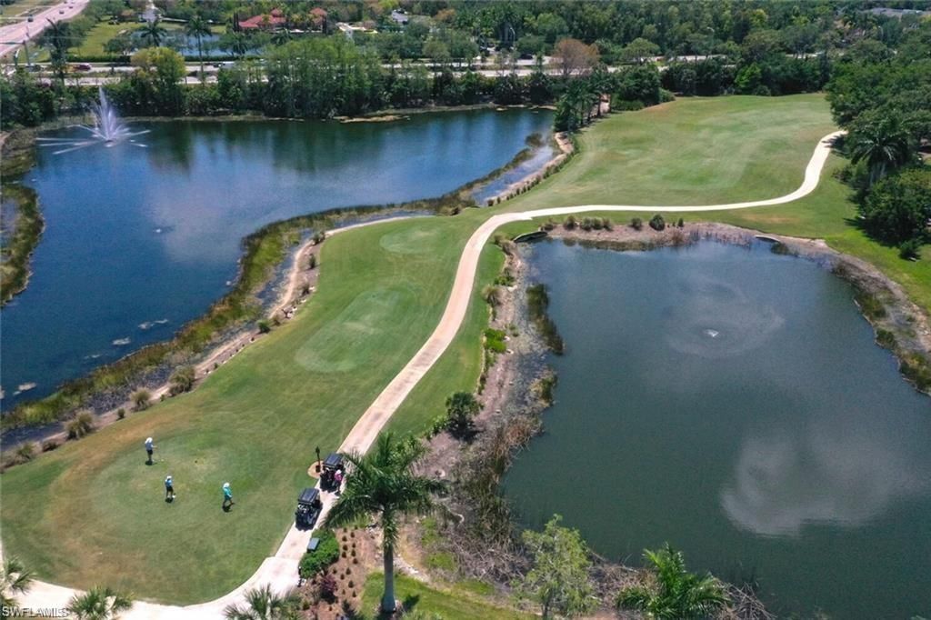 5640 Lago Villaggio Way , Naples, FL 34104 Photo