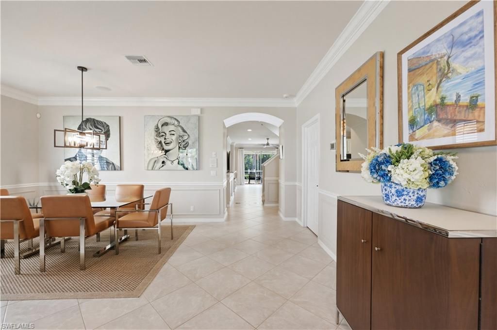 5640 Lago Villaggio Way , Naples, FL 34104 Photo