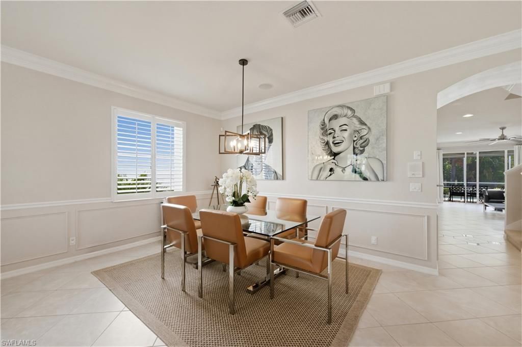 5640 Lago Villaggio Way , Naples, FL 34104 Photo