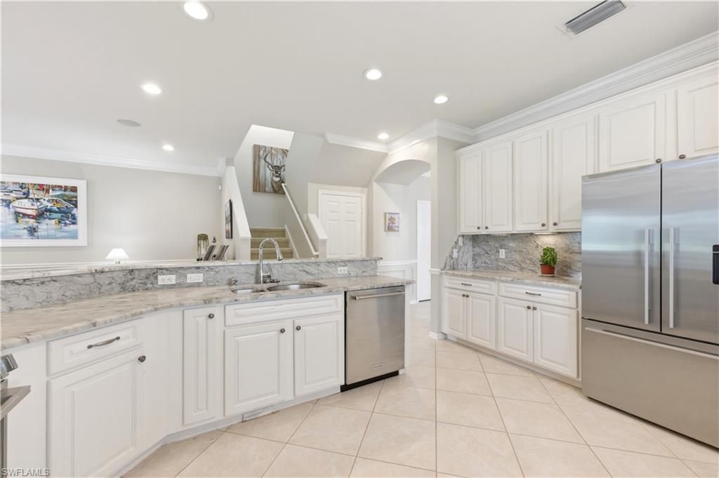 5640 Lago Villaggio Way , Naples, FL 34104 Photo