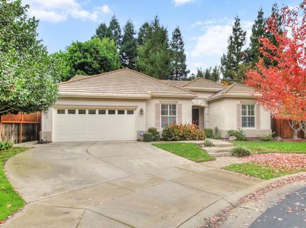 28 Eastham Ct, Sacramento, CA 95833 Photo