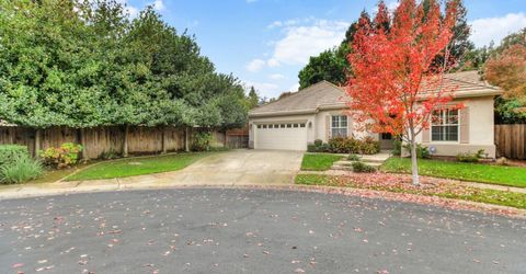 28 Eastham Ct, Sacramento, CA 95833 Photo
