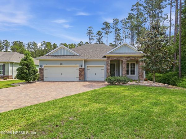 741 TINTAMARRE Drive, St. Augustine, FL 32092