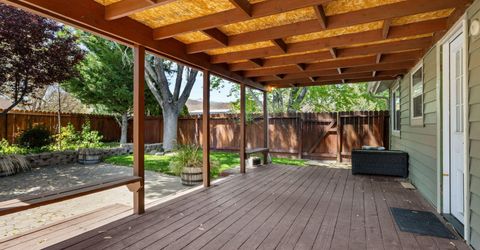 14005 Perlite Drive, Reno, NV 89521 Photo