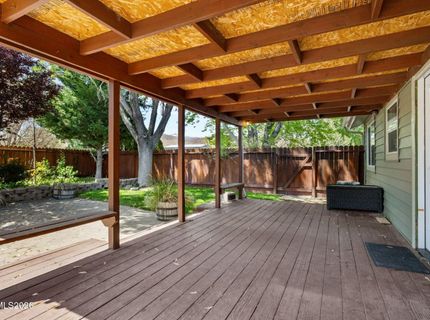 14005 Perlite Drive, Reno, NV 89521 Photo