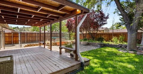 14005 Perlite Drive, Reno, NV 89521 Photo