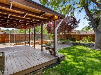 14005 Perlite Drive, Reno, NV 89521 Photo