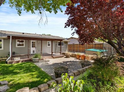 14005 Perlite Drive, Reno, NV 89521 Photo