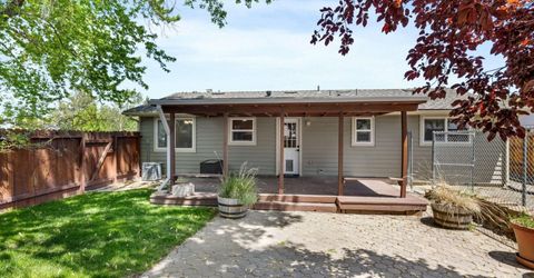 14005 Perlite Drive, Reno, NV 89521 Photo