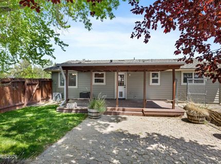 14005 Perlite Drive, Reno, NV 89521 Photo