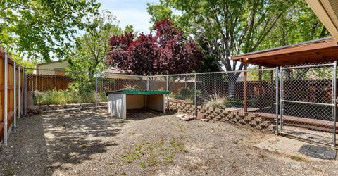 14005 Perlite Drive, Reno, NV 89521 Photo
