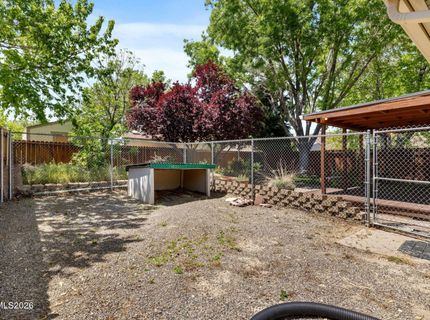 14005 Perlite Drive, Reno, NV 89521 Photo