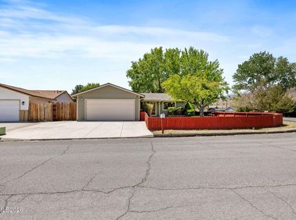 14005 Perlite Drive, Reno, NV 89521 Photo