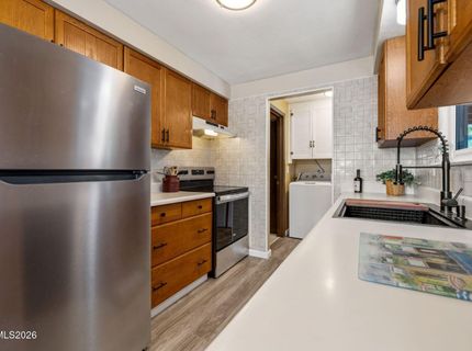 14005 Perlite Drive, Reno, NV 89521 Photo