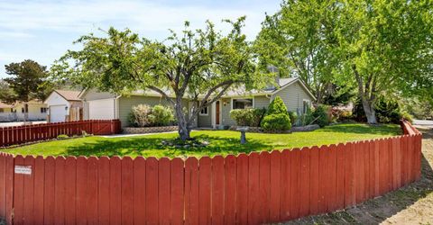 14005 Perlite Drive, Reno, NV 89521 Photo