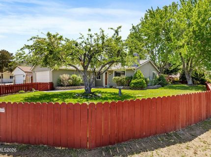 14005 Perlite Drive, Reno, NV 89521 Photo
