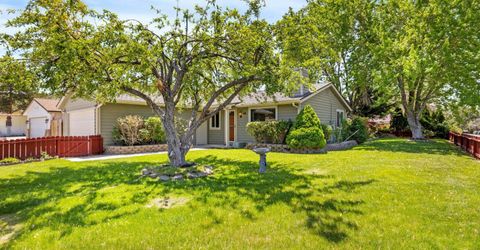 14005 Perlite Drive, Reno, NV 89521 Photo