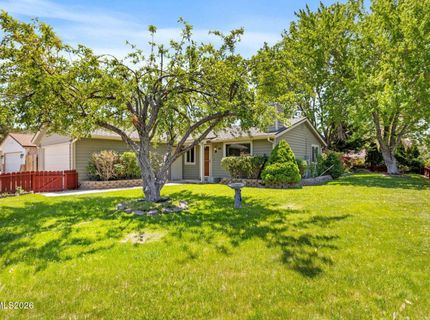 14005 Perlite Drive, Reno, NV 89521 Photo