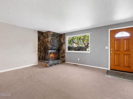 14005 Perlite Drive, Reno, NV 89521 Photo