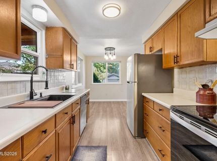 14005 Perlite Drive, Reno, NV 89521 Photo