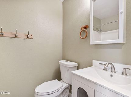 14005 Perlite Drive, Reno, NV 89521 Photo