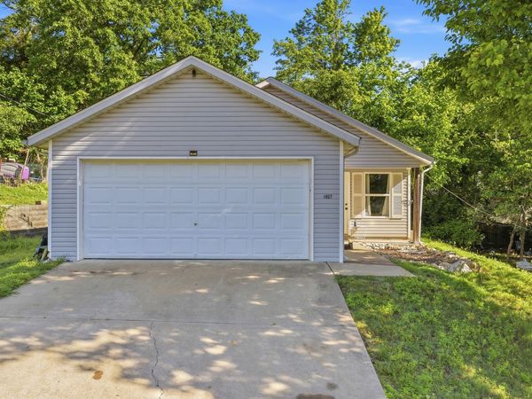 1027 Meadow Lane , Merriam Woods, MO 65740