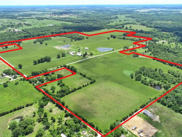 15703 S 2850 Road , El Dorado Springs, MO 64744