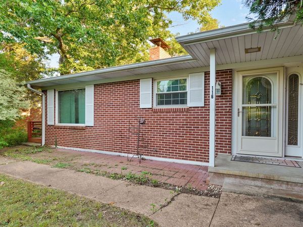 116 Mcclintic Avenue, Forsyth, MO 65653