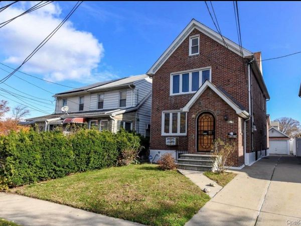 8259 172nd Street , Jamaica Hills, NY 11432