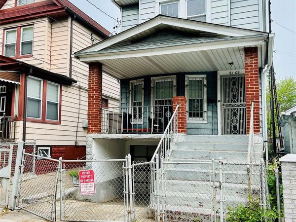 91-09 50th Avenue , Elmhurst, NY 11373