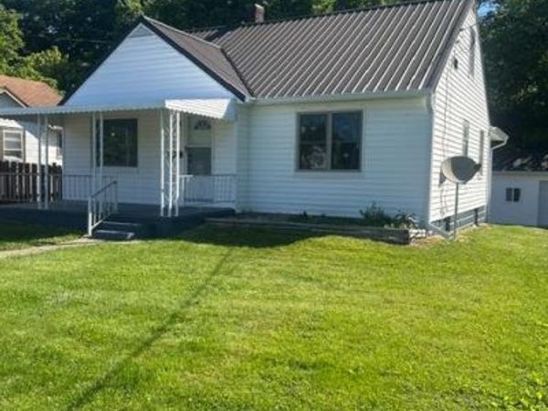 406 Catherine Street, Ripley, OH 45167