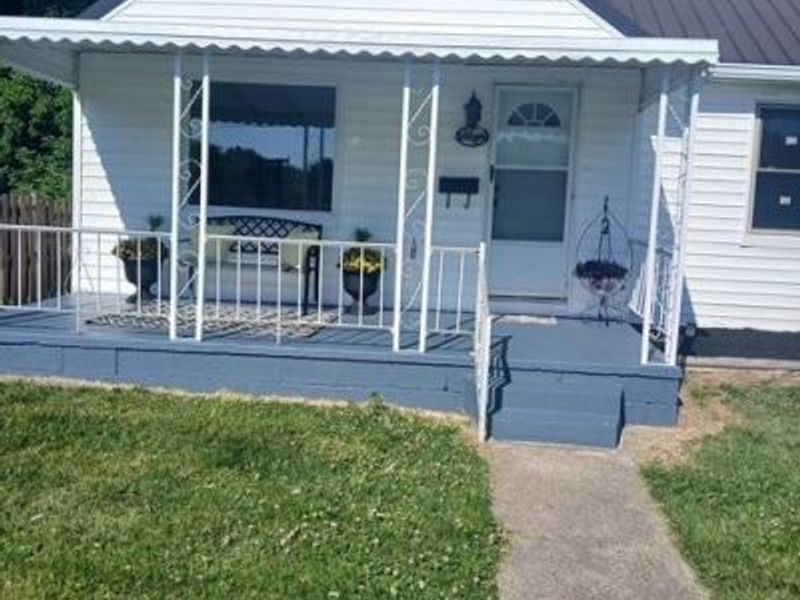 406 Catherine Street, Ripley, OH 45167 Photo 2