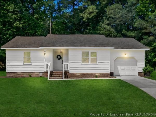 7011 Wright Court , Fayetteville, NC 28314