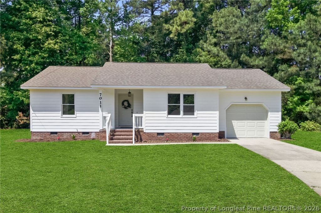 7011 Wright Court, Fayetteville, NC 28314 Main Photo