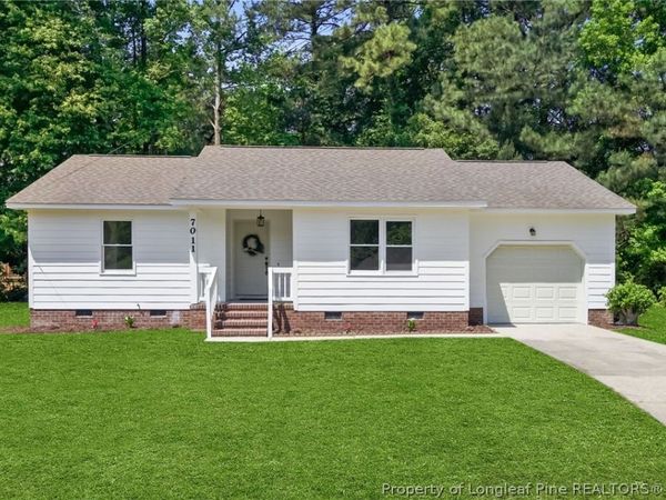 7011 Wright Court, Fayetteville, NC 28314