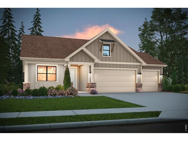6307 Steppes Way, Loveland, CO 80538