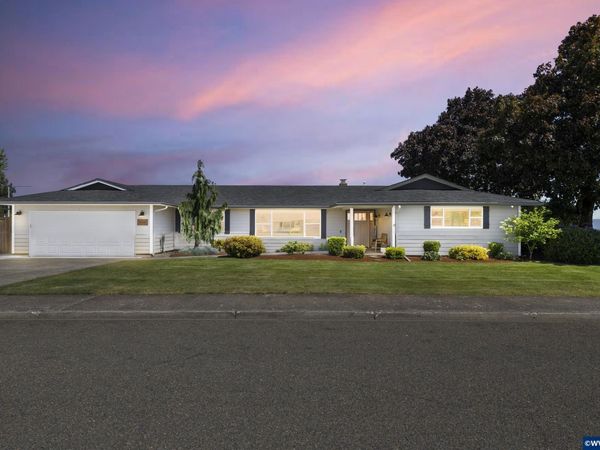 510 36th Av NW, Salem, OR 97304