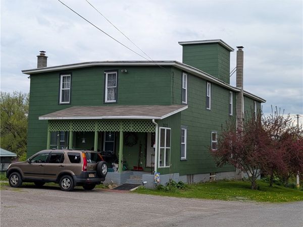 2125 Oak Orchard River Road , Waterport, NY 14571
