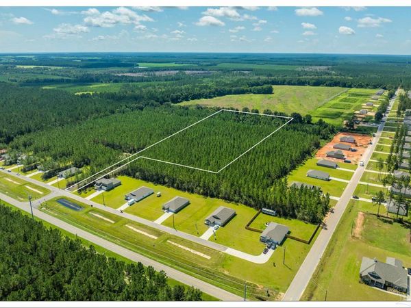 Parcel A Killian Dr, Milton, FL 32570