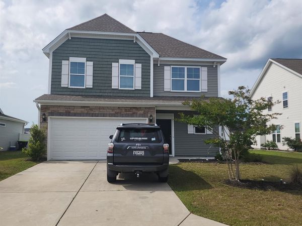 5527 Redleaf Rose Dr. , Myrtle Beach, SC 29579