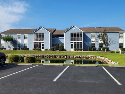 8862 Duck View Dr. , Unit H, Surfside Beach, SC 29575