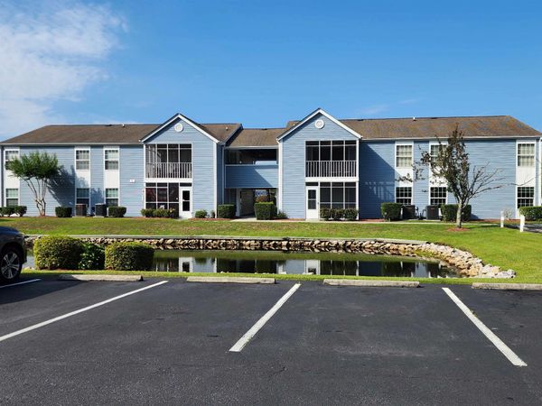 8862 Duck View Dr. , Unit H, Surfside Beach, SC 29575