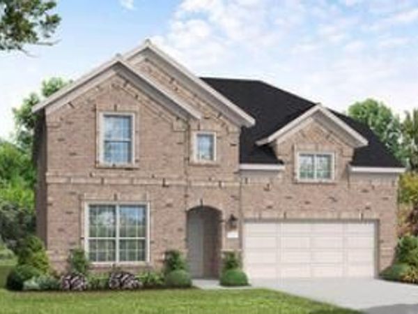 1100 Sonata PL, Round Rock, TX 78681