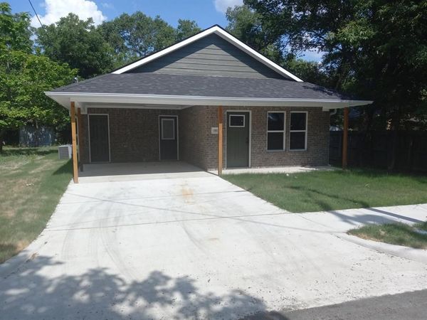 1014 Pine Street, Bonham, TX 75418